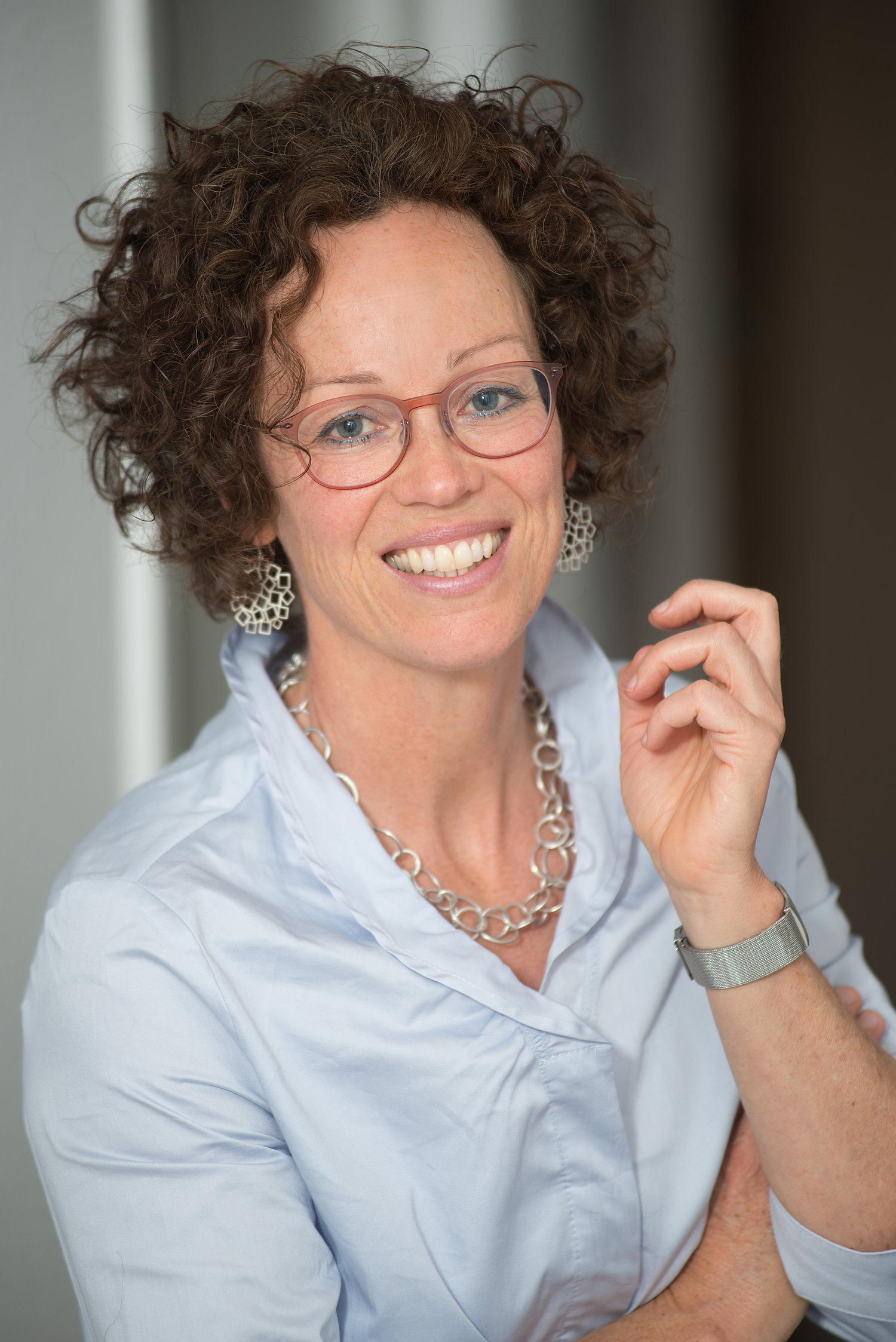 Ulrike Ferbert, Dipl.-Psych. 