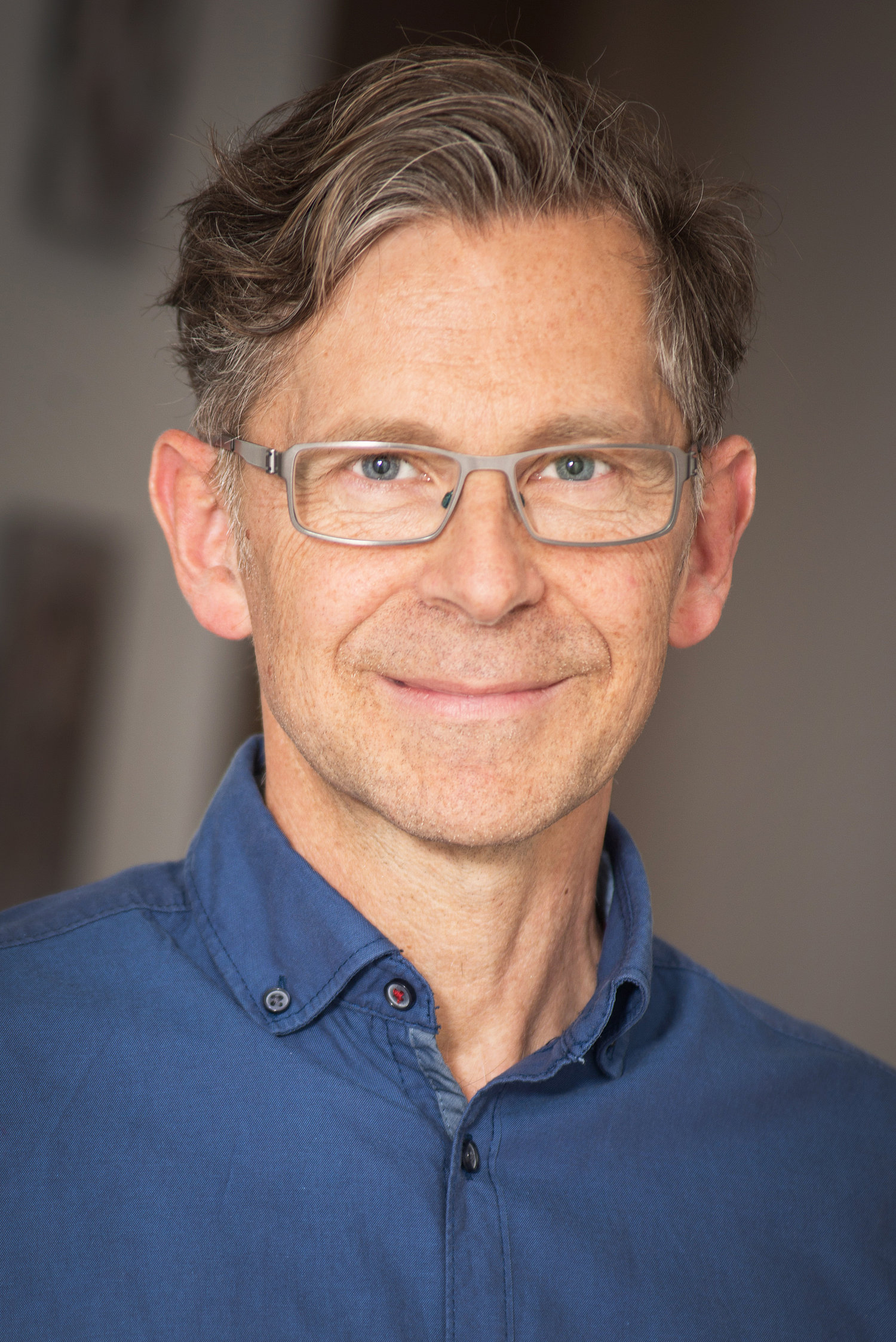 Peter Winterstein, Dipl.-Psych.