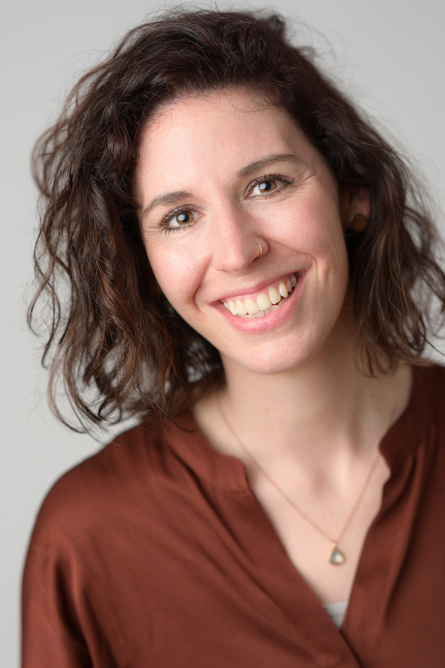 Regina Hocke, Dipl.-Psych. 