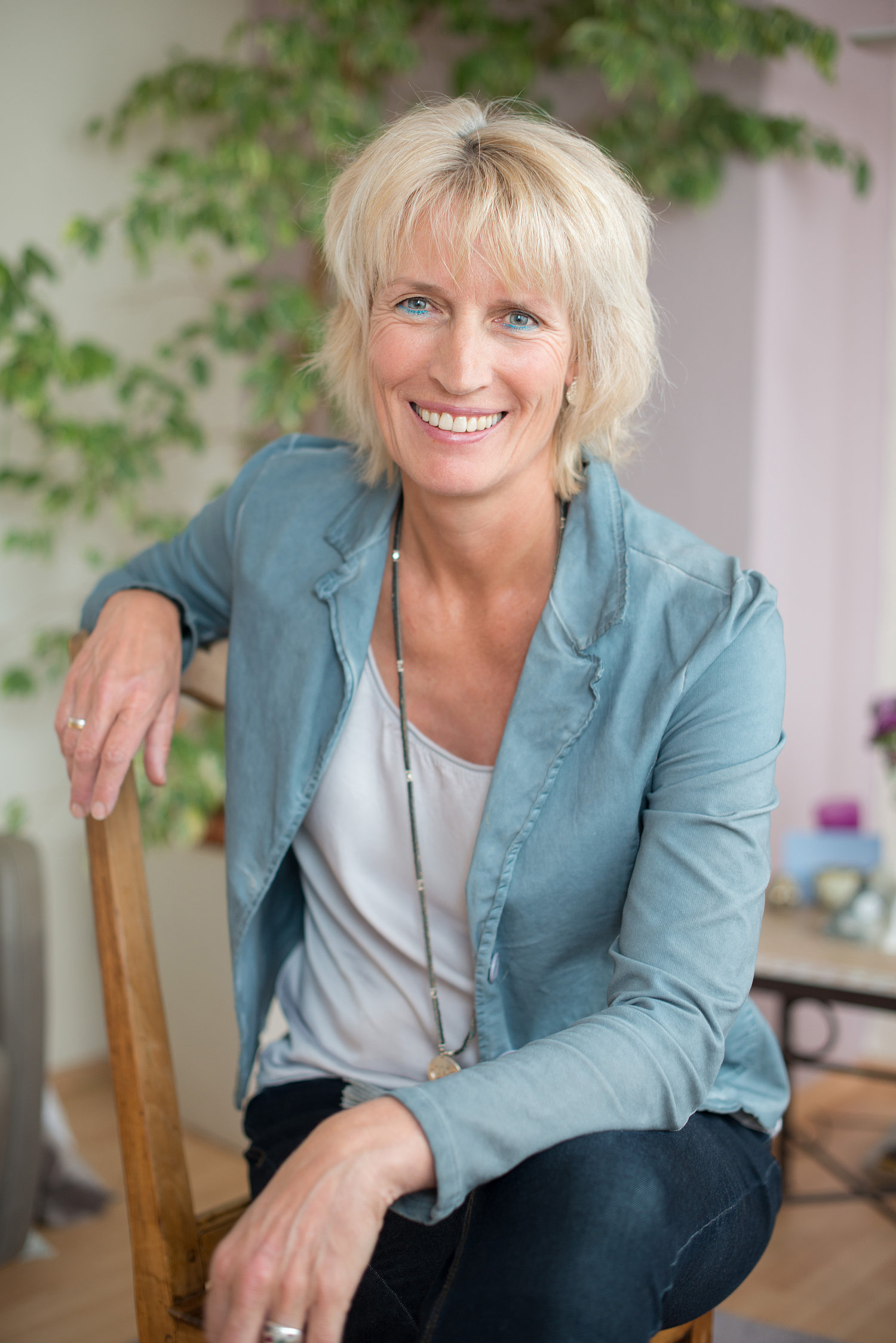Christina Grube, Dipl.-Psych.
